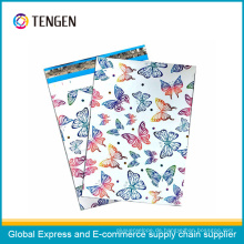 Custom Design Opake Verpackung E-Commerce Printed Poly Taschen